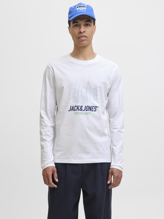 Actual product image Jack & Jones T-shirt T-shirt (XS)