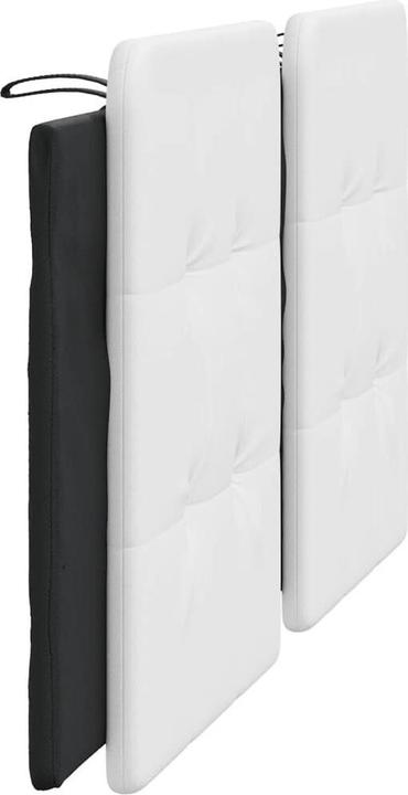 Image du produit vidaXL Kopfteil-Kissen (144 x 180 x 48 cm)