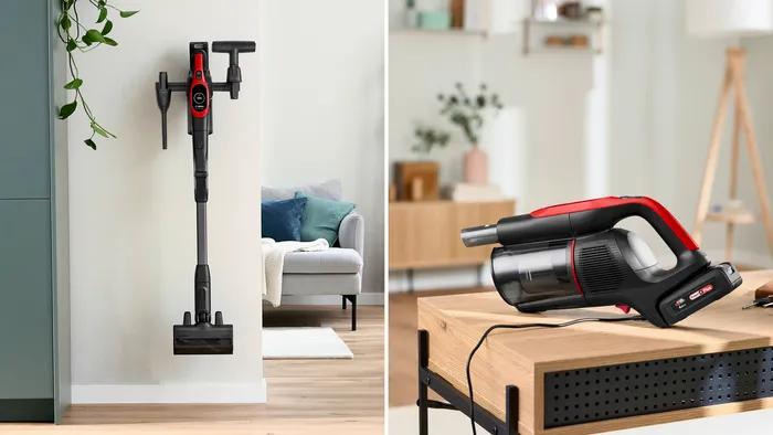 Produktbild Bosch Hausgeräte Unlimited 10