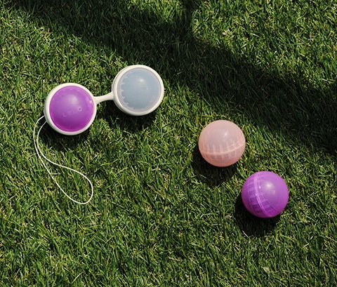 Produktbild LELO Beads Plus