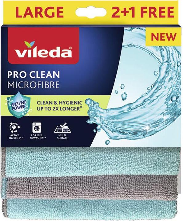 Vileda Küchentuch