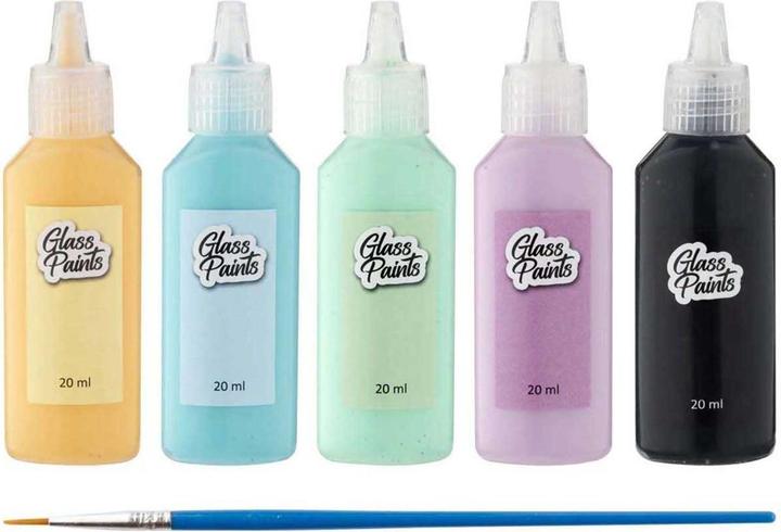 Produktbild Grafix Glasfarbe (22 ml)