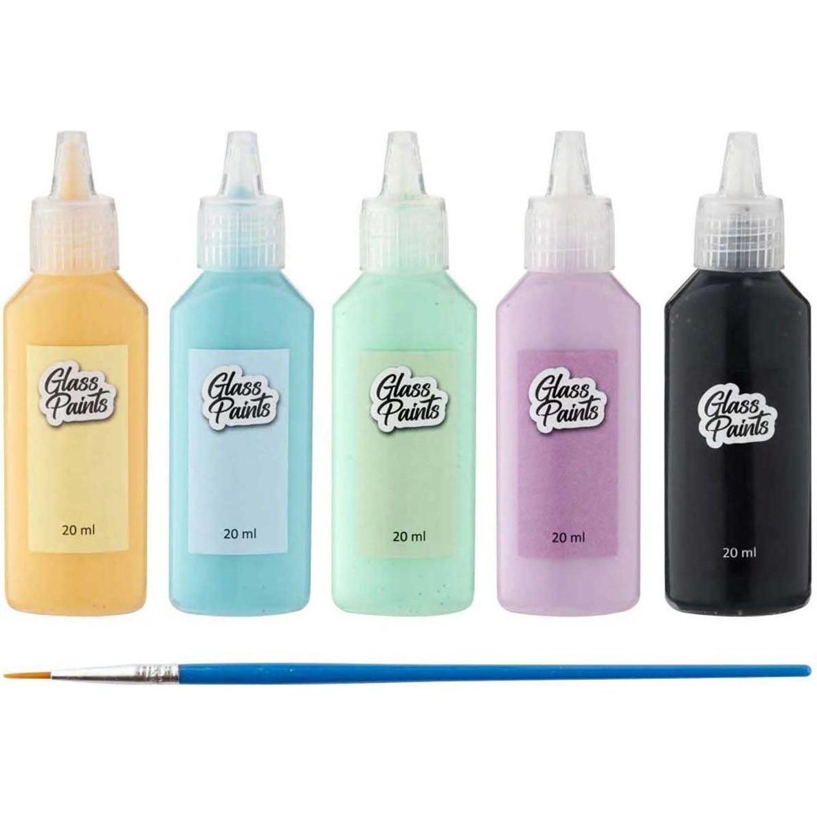 Grafix Glasfarbe (22 ml) (150112)