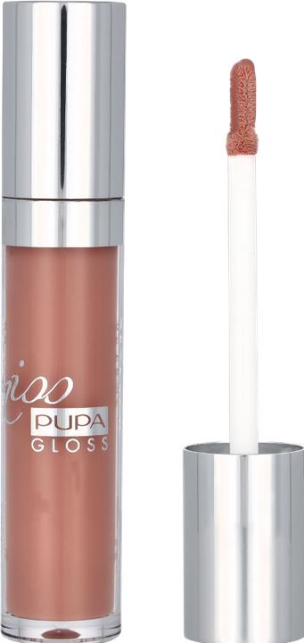 Image du produit Pupa Milano Miss Pupa Gloss forever nude (103 Nude)