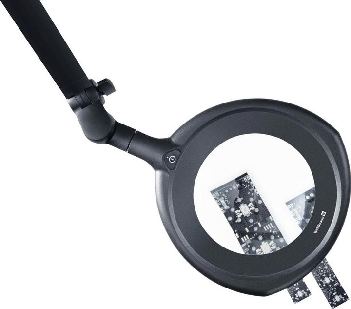 Actual product image Waldmann TEVISIO ESD, RLLQ 48/2 AR