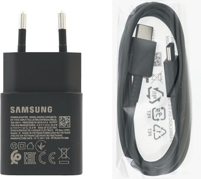 Productafbeelding Samsung EP-T1510 (15 W)