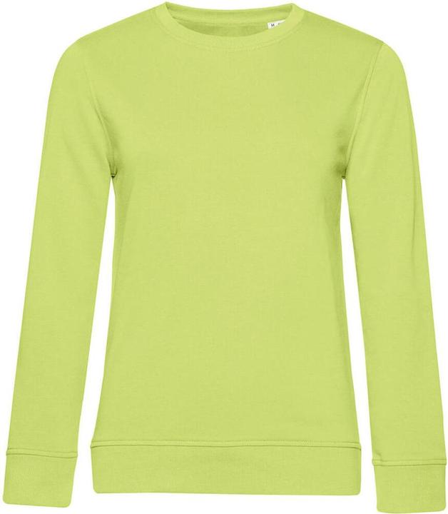 Produktbild B&C Organic French Terry (XXL)