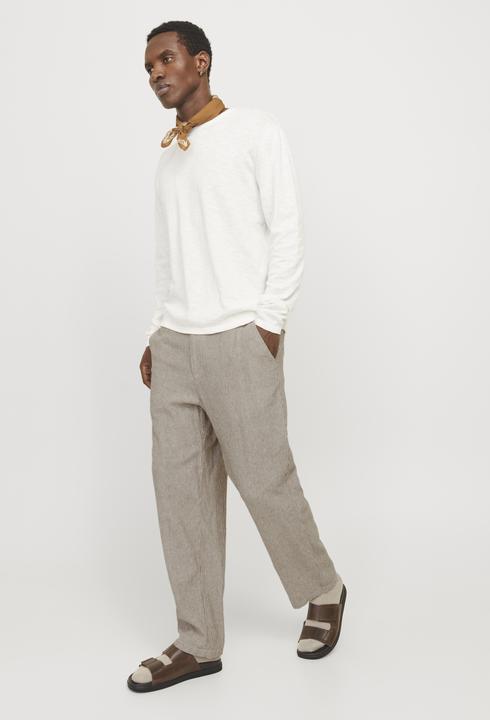 Produktbild Jack & Jones Loose Fit Chino Hose Chino Hose (XXL)