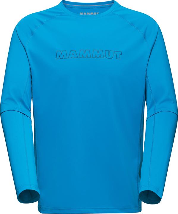 Glacier Blue