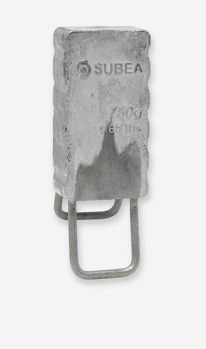 Image du produit Subea Poids Largable Plongée