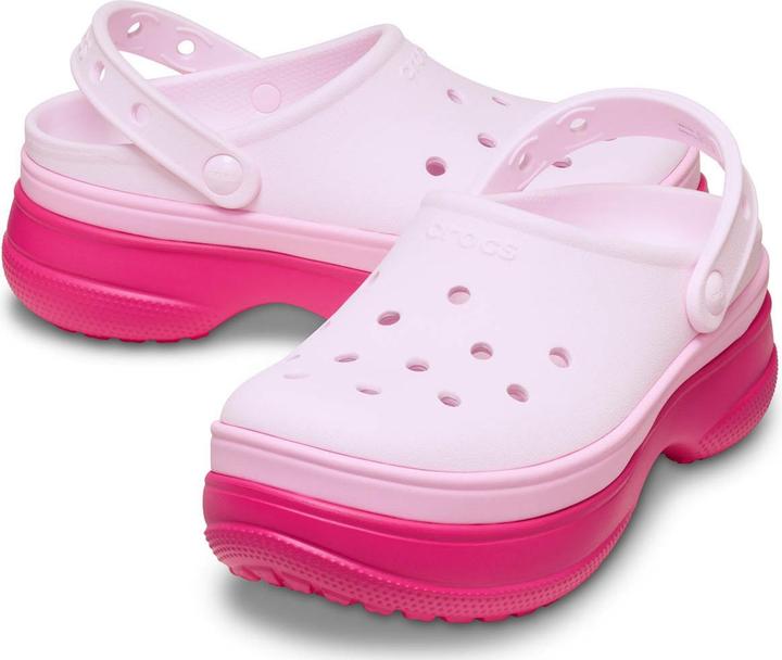 Image du produit Crocs Classic Stacked Clog (37)
