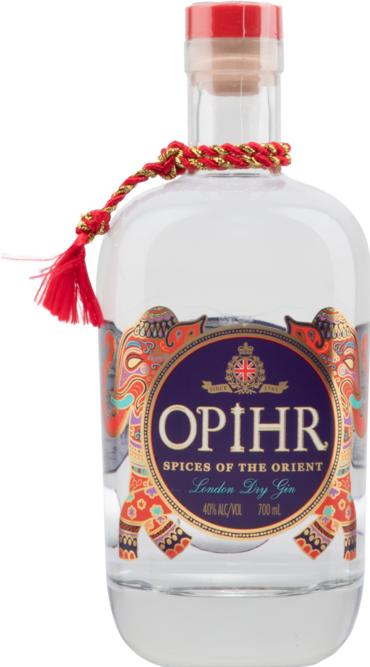Produktbild Opihr Oriental Spiced (1 x 70 cl)