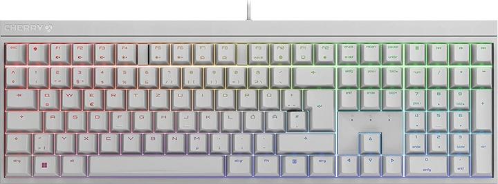 Actual product image CHERRY xtrfy MX 2.0S (DE, Cable)