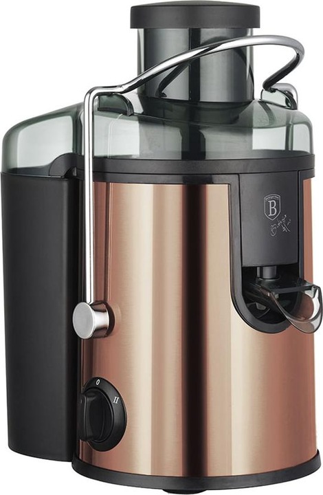 Actual product image BerlingerHaus Juicer