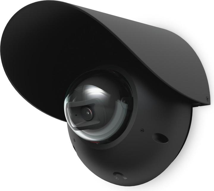 Actual product image Ubiquiti G6 Dome camera accessory for