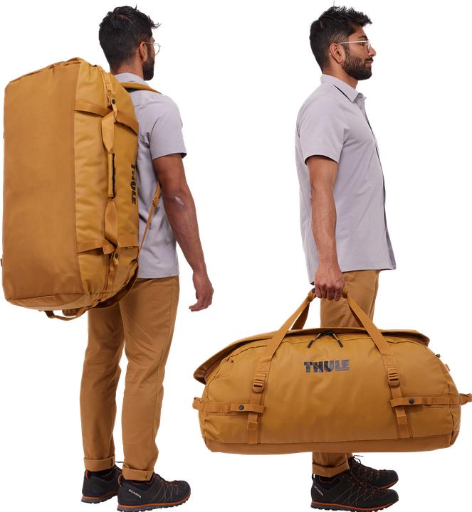 Image du produit Thule Chasm (90 l)