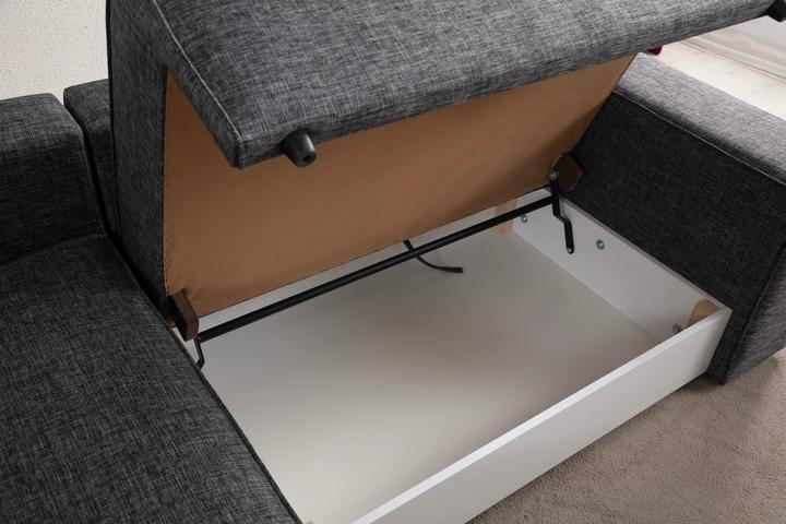 Produktbild Atelier del Sofa Pırlo (Ecksofa)