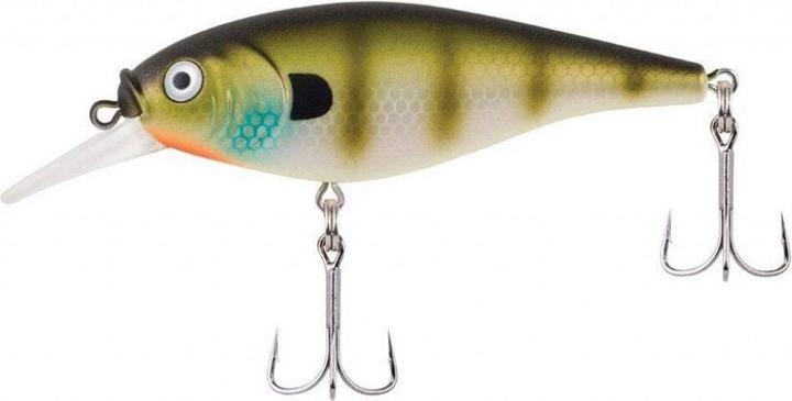 Image du produit Berkley Flicker Shad Shallow Flashy (7 cm)