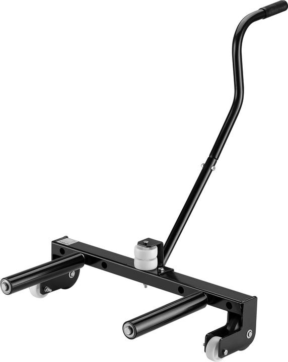 XPOtool Reifenmontagewagen 250 kg Radheber 17-56,5 cm (6,5-22,5") Radmontage