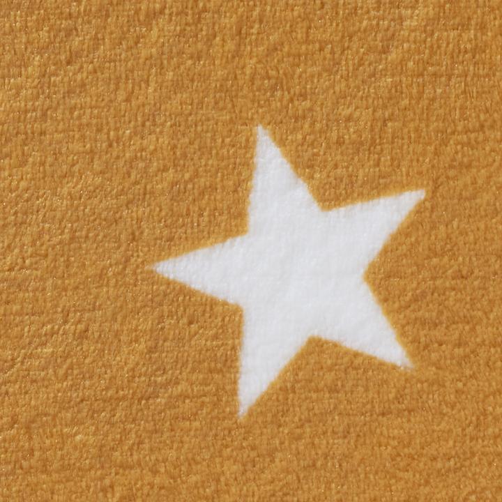 Produktbild VBS Fleece-Stoff "Sterne", 150 cm breit, Meterware