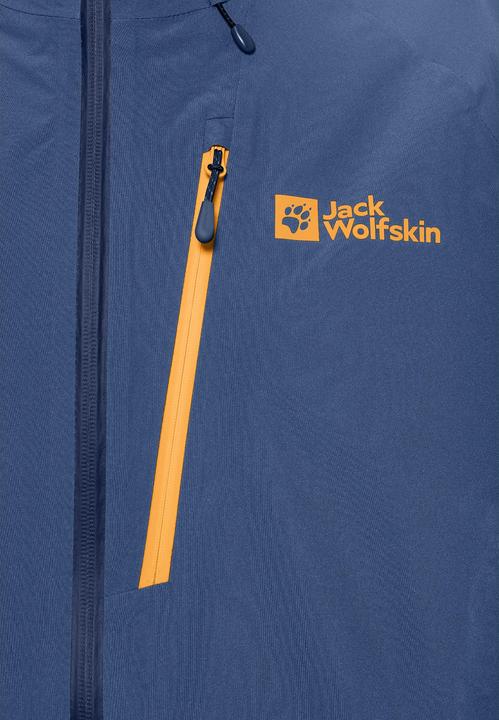 Image du produit Jack Wolfskin Veste Eagle Peak 2L (L)