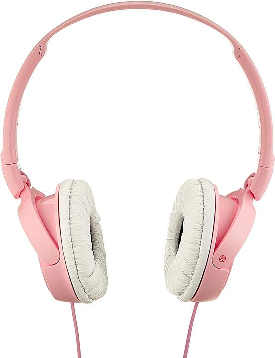 Image du produit Sony Mdr-Zx110 (NC, Filaire)
