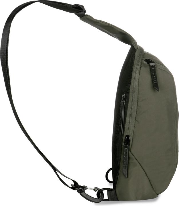 Produktbild Bugatti Umhängetasche Kunstfaser Herren, Damen LEGERE