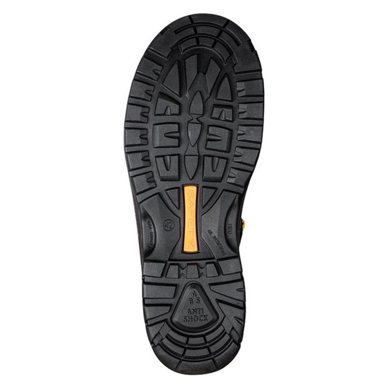 GriSport, Werkschoenen, Werkschoen S3 903 Boa Maat 41 (S3, 41)