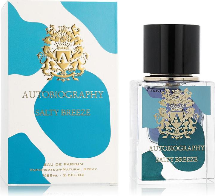 Immagine prodotto Autobiography Salty Breeze Eau De Parfum 65ml (Eau de parfum, 65 ml)