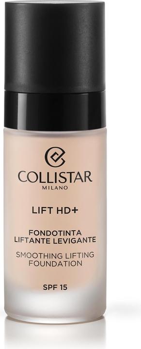 Produktbild Collistar Lift Hd+ Smoothing Lifting Foundation Spf15 1N Avorio 30Ml (1N Avorio)