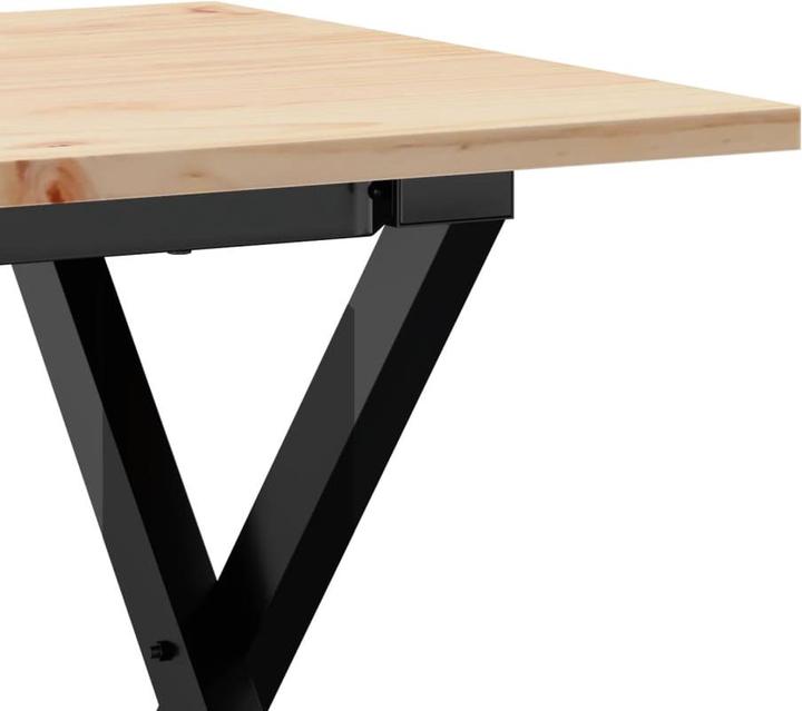 Image du produit vidaXL Couchtisch (90 x 40 x 45 cm)