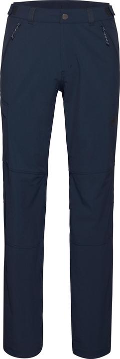 Dark Blue, Marine