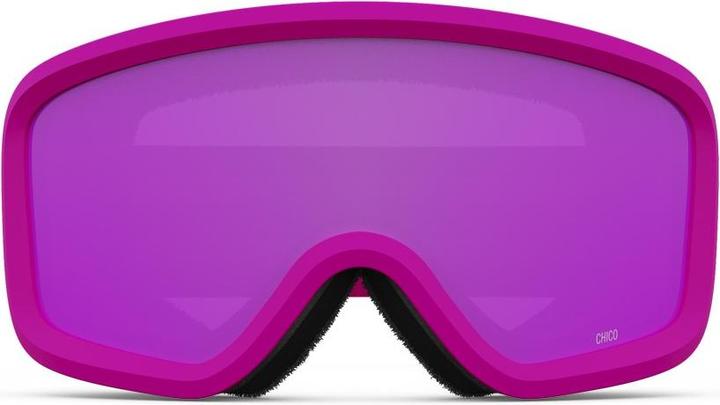 Produktbild Giro Chico 2.0 Flash Goggle