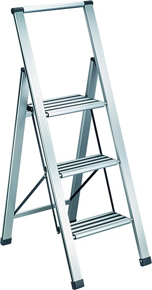 Produktbild technocraft Slimster (Stehleiter, 44 cm)