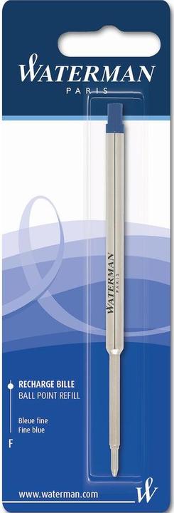 Waterman Maxima (Blue, 0.70 mm, 1 pcs.)
