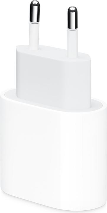Apple USB-C Power Adapter (20 W)