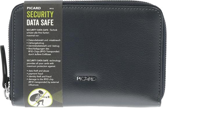 Actual product image Picard Wallet Ladysafe