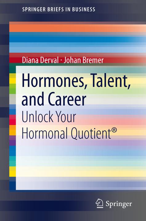 Energie-Label Hormones, Talent, and Career (Diana Derval, Johan Bremer, 2012)