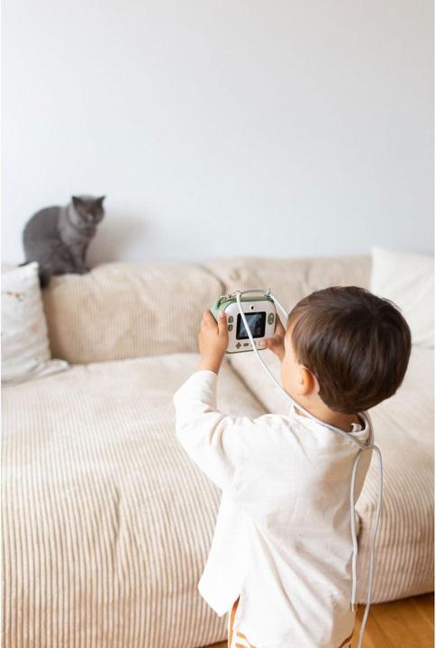 Produktbild Hoppstar Artist Digitalkamera