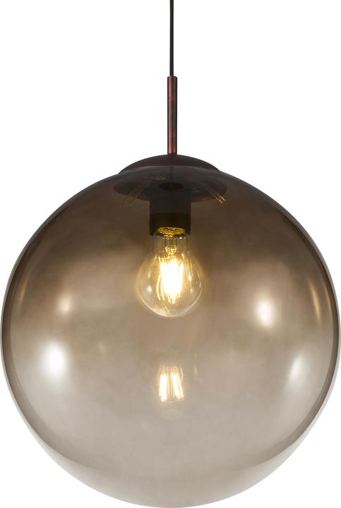Image du produit Globo Lampe à suspendre Varus (E27)
