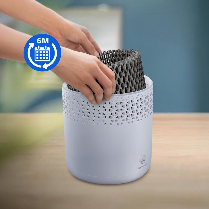 Actual product image Philips Filter FY1190/30 (1 x)