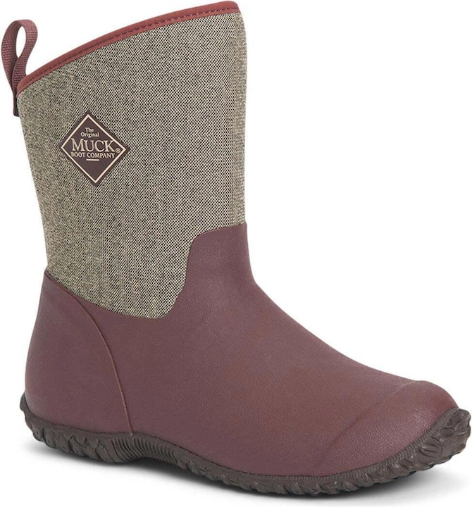 Produktbild Muck Boot RHS Muckster II SlipOnStiefel kurz (41)