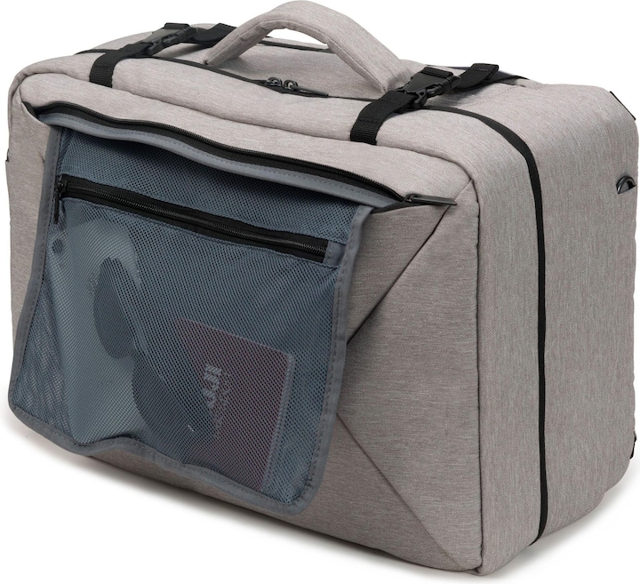 Actual product image Dicota Dual Plus EDGE (15.60")