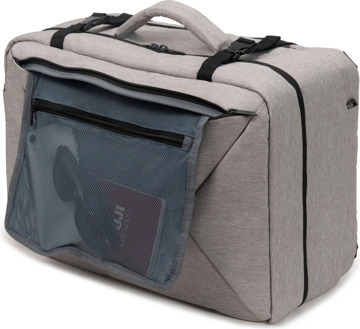 Image du produit Dicota Dual Plus EDGE (15.60")