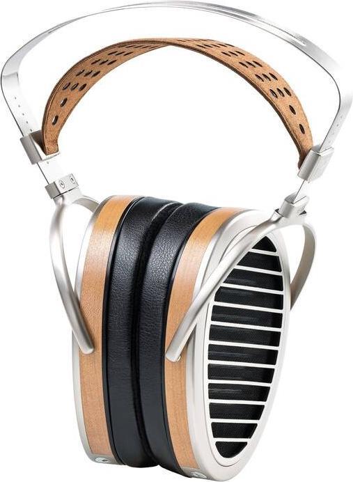 Produktbild Hifiman HE1000 V2 Stealth planar (Keine Geräuschunterdrückung, Kabelgebunden)