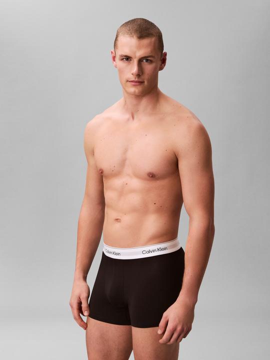 Produktbild Calvin Klein Trunk (L, 3er Pack)