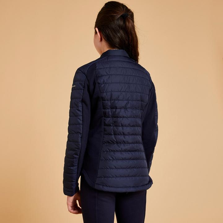 Produktbild Fouganza 500 (116, 128)