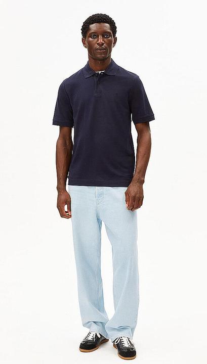 Produktbild Armedangels Poloshirt MAARIO (L)