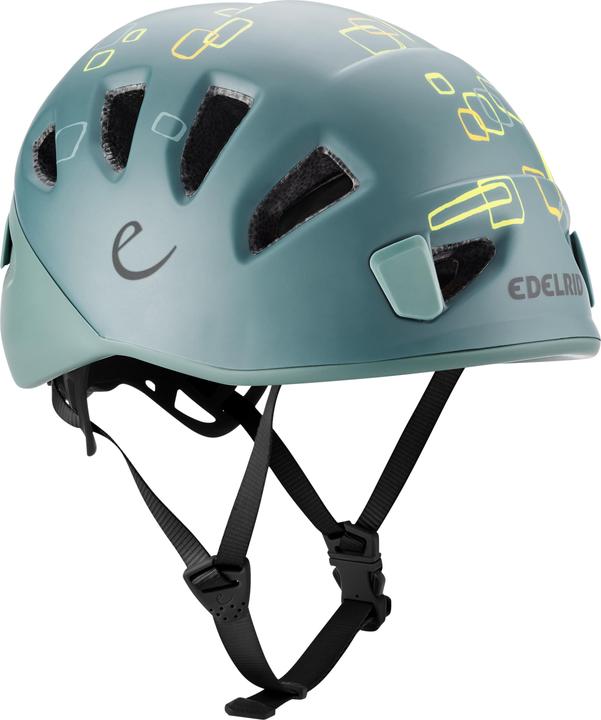 Produktbild Edelrid Shield II Kletterhelm (48 - 56 cm)