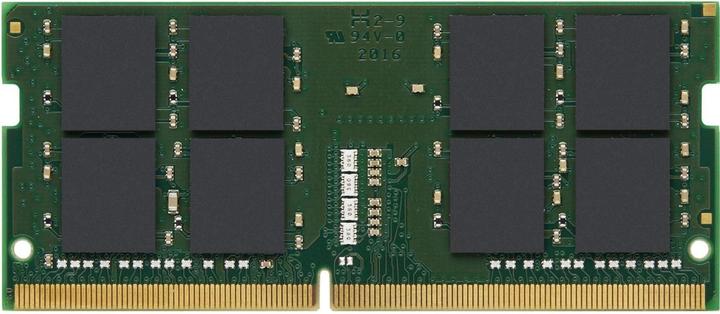 Produktbild Kingston KCP432SD8/32 (1 x 32GB, 3200 MHz, DDR4-RAM, SO-DIMM)